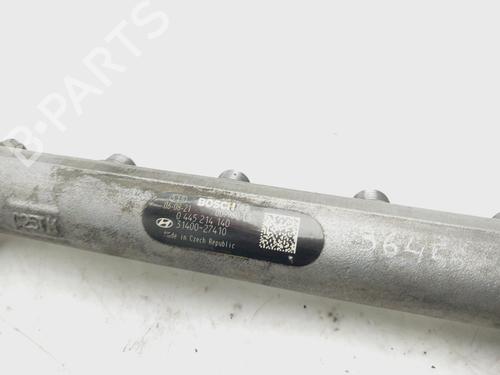Injection rail KIA SPORTAGE II (JE_, KM_)  | BP22924236M98 