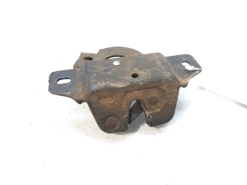 Used Tailgate lock CITROËN BERLINGO / BERLINGO FIRST Box Body/MPV (M_) 1.9 D 70 (MBWJZ, MCWJZ) (69 hp) 12403969