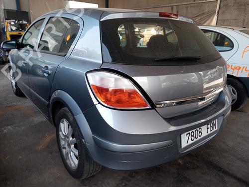 Starter OPEL ASTRA H (A04) 1.4 (L48) | BP8314095M8 