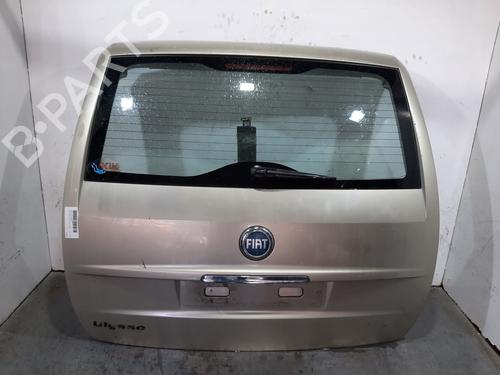 Tailgate FIAT ULYSSE (179_) 2.2 JTD | BP16005236C6 