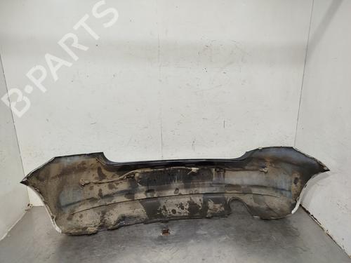 Rear bumper VW POLO V (6R1, 6C1)  | BP25278444C8 