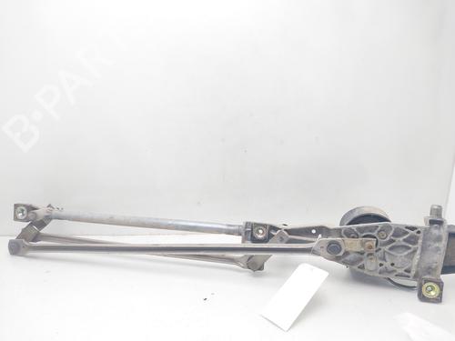 Front wiper motor FORD FOCUS I Saloon (DFW) 1.8 Turbo DI / TDDi | BP15357273M29 