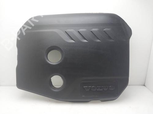 Used Upper protection Upper protection VOLVO V40 Hatchback (525) D2 (114 hp) 39651385 39651385