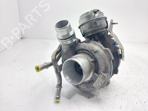 Used Turbocharger/Supercharger NISSAN QASHQAI I (J10, NJ10) [2006-2015]  30136583