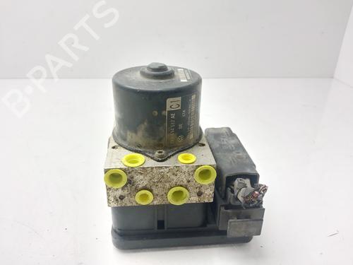 Used ABS pump VW GOLF V (1K1) [2003-2010]  30703378