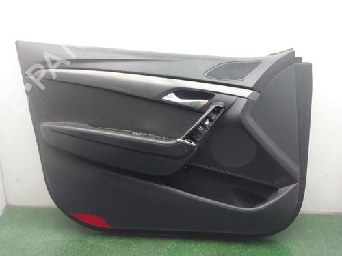 Used Front left panel HYUNDAI i40 I CW (VF) 1.7 CRDi (116 hp) 28373935