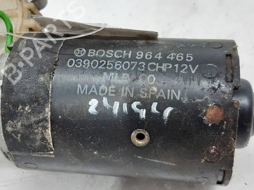 Front wiper motor SEAT MARBELLA (28A) 0.9 Cat | BP7667946M29 