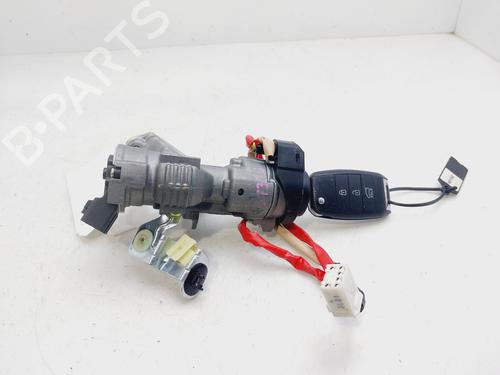 Ignition barrel KIA SPORTAGE III (SL)  | BP27922286M48 