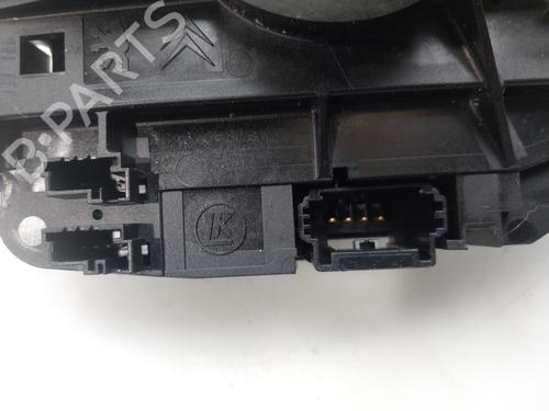 Steering wheel controls CITROËN C3 III (SX)  | BP34138695E15  - Image 8