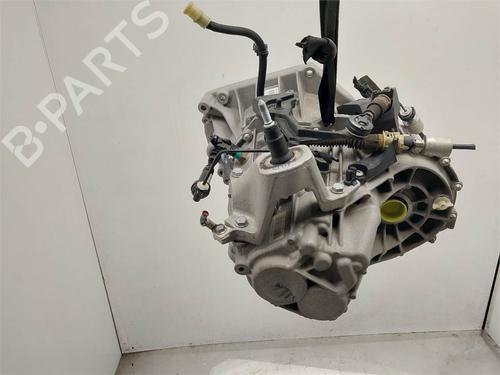Gearbox RENAULT MEGANE IV Hatchback (B9A/M/N_) 1.3 TCe 115 (B9N9) | BP38922705M3 - Image 3