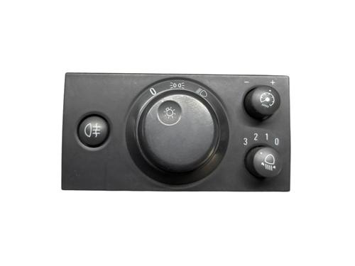 Forlygtekontakt OPEL MERIVA A MPV (X03) [2003-2010]  29908801