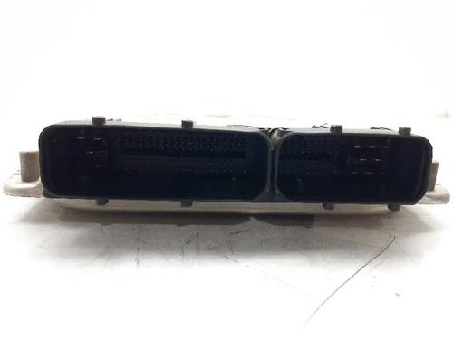 Engine control unit (ECU) SKODA FABIA I (6Y2)  | BP6423996M57 