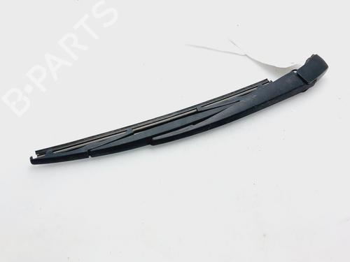 Used Rear windshield wiper arm SUBARU XV (_GP_) 2.0 i AWD (GP7, G33GP) (150 hp) 18198482