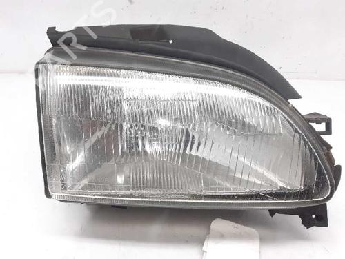 Used Right headlight SEAT AROSA (6H1) 1.4 (60 hp) 5086268