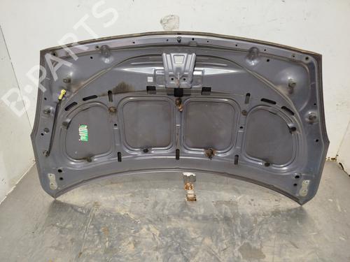 Hood HYUNDAI i20 I (PB, PBT)  | BP25286428C1 
