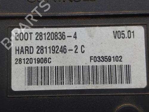 Other CITROËN BERLINGO MULTISPACE (B9) 1.6 HDi 90 | BP38645518O1 - Image 3