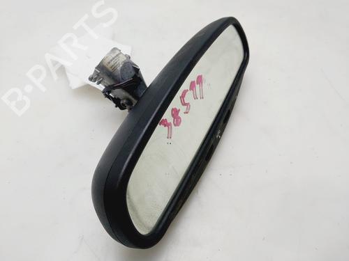 Rear mirror CITROËN C5 III (RD_) | BP33657823I6 - Image 2