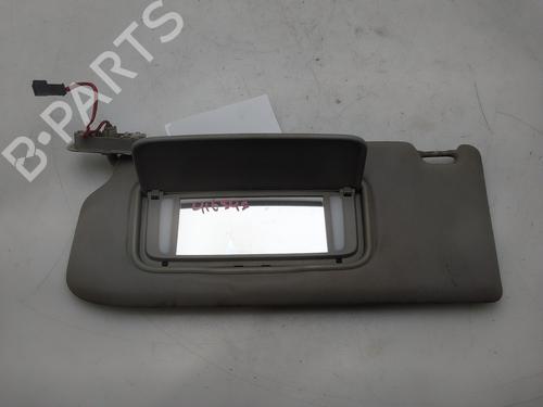 Left sun visor VOLVO S40 II (544) | BP36093616I1 - Image 4
