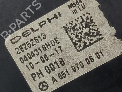 Injection pump MERCEDES-BENZ E-CLASS T-Model (S212) | BP37293732M78 - Image 5