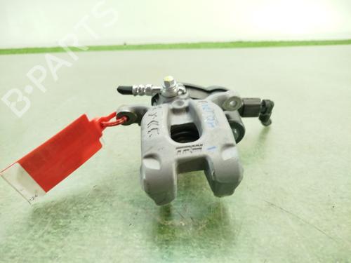 Used Left rear brake caliper Left rear brake caliper PEUGEOT 208 II (UB_, UP_, UW_, UJ_) [2019-2026] 34365939 34365939