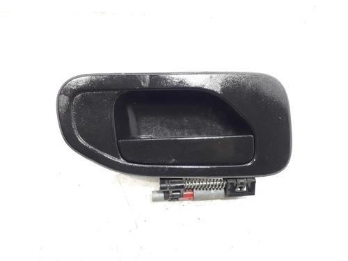 Used Front right exterior door handle NISSAN NV200 / EVALIA Bus 1.5 dCi 90 (M20, M20M) (90 hp) 9845327