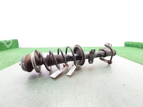 Used Right front shock absorber DACIA DUSTER (HM_) 1.5 dCi 110 (HMAB) (109 hp) 25798343