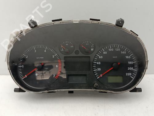 Used Instrument cluster SEAT CORDOBA (6K1, 6K2) [1993-2002]  29923822