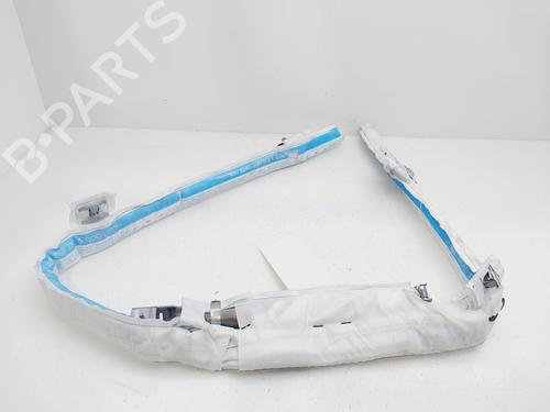 Høyre gardin kollisjonspute SEAT LEON (5F1) 2.0 Cupra | BP20976403C12 