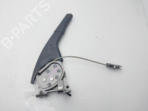 Hand brake RENAULT CLIO III Grandtour (KR0/1_) 1.5 dCi (KR0F) | BP29584633I18 