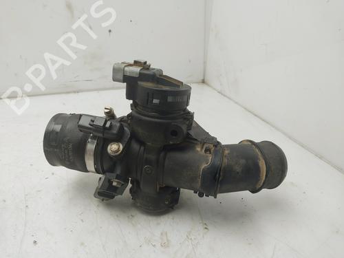 Throttle body CITROËN BERLINGO / BERLINGO FIRST Box Body/MPV (M_) 1.6 HDI 75 (MB9HW) | BP22812403M82 