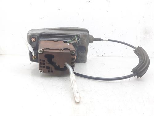 Gear lever PEUGEOT 407 (6D_) 2.0 (6DRFNB, 6DRFNE) | BP8280917M90 