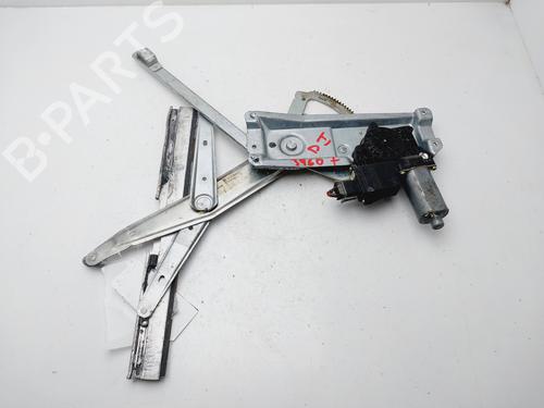 Used Front left window mechanism OPEL VECTRA B (J96) 2.0 i 16V (F19) (136 hp) 29400415