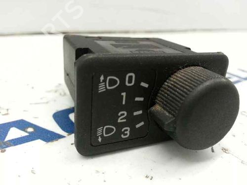 Headlight switch NISSAN ALMERA II Hatchback (N16) 1.5 dCi | BP13989751I24 