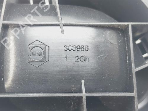 Venstre bagtil invendig håndtag CITROËN BERLINGO MULTISPACE (B9) 1.6 HDi 75 16V | BP30271586I15 