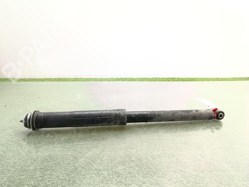 Used Left rear shock absorber Left rear shock absorber 37459559 37459559