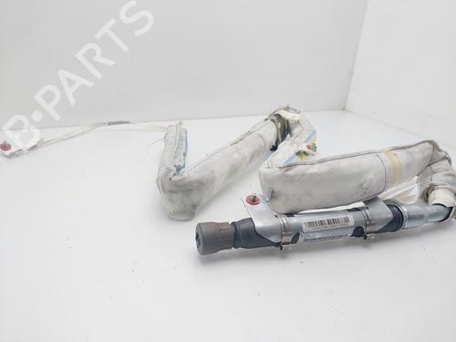 Left curtain airbag HYUNDAI i20 I (PB, PBT)  | BP6310469C11 