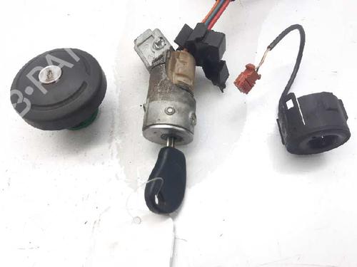 Ignition barrel CITROËN C5 I (DC_) 2.0 HDi (DCRHZB, DCRHZE) | BP6804437M48 