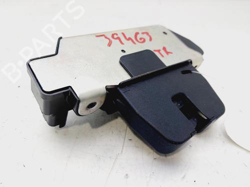Bagklap lås DS DS 4 / DS 4 CROSSBACK (NX_) 1.6 BlueHDi 120 | BP29751704C101 