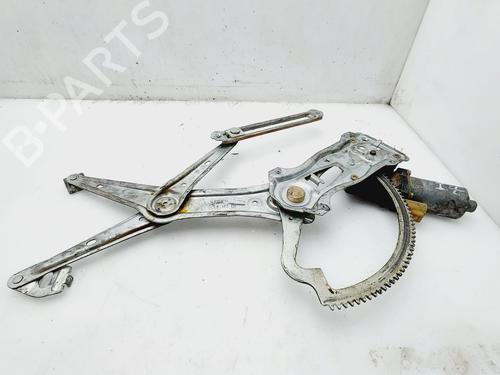 Front left window mechanism MERCEDES-BENZ M-CLASS (W163) ML 270 CDI (163.113) | BP18037349C22 