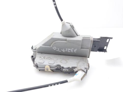 Used Rear right lock PEUGEOT 508 I (8D_) 2.0 HDi Hybrid4 AWC (163 hp) 16671947