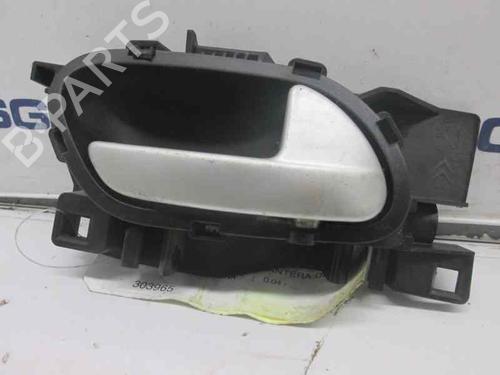 Front right interior door handle CITROËN C4 I (LC_)  | BP5659579I14 