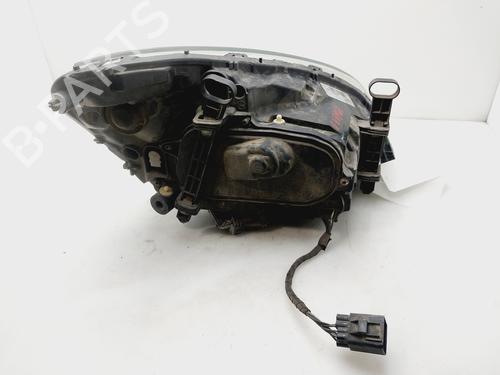 Left headlight VOLVO S60 II (134) D4 | BP31952122C28