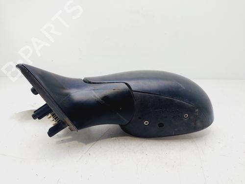 Left mirror CITROËN XSARA PICASSO (N68) 2.0 HDi | BP29923709C26 