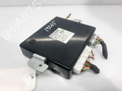 Electronic module HYUNDAI ix35 (LM, EL, ELH)  | BP5798079M83 
