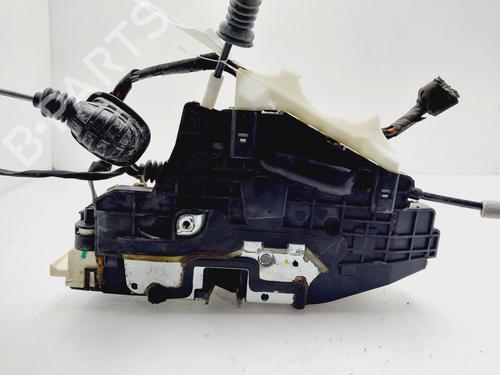 Front left lock MERCEDES-BENZ S-CLASS (W221, V221) S 500 (221.071, 221.171) | BP26607255C98 