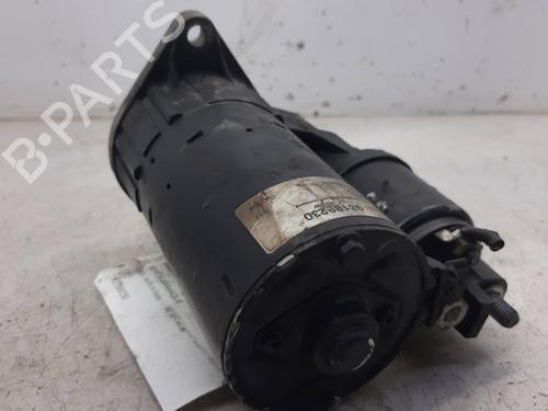 Startmotor OPEL MERIVA A MPV (X03) 1.4 16V Twinport (E75) | BP8946618M8