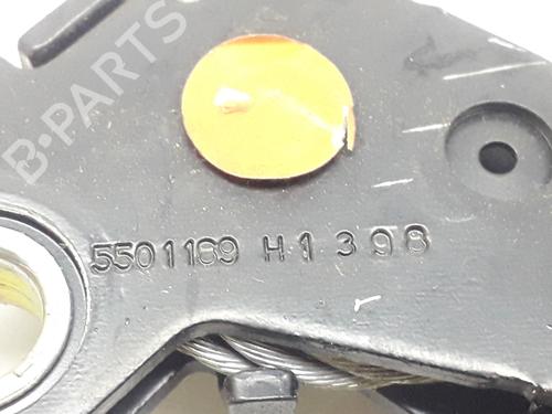 Other CITROËN XSARA Coupe (N0) 1.6 16V | BP14000422O1 