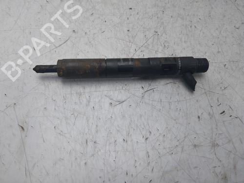 Injektor für RENAULT MEGANE II Saloon (LM0/1_) [2003-2026]  31670413