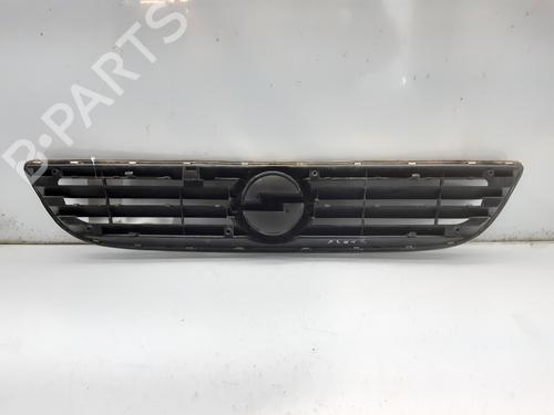 Grill OPEL ZAFIRA A MPV (T98) 2.0 DTI 16V (F75) | BP9970167C40 