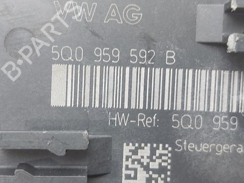 Electronic module AUDI A3 (8V1, 8VK) 2.0 TDI | BP38708085M83 - Image 3